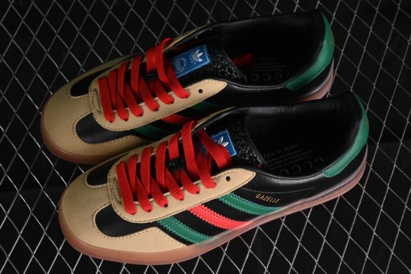 Adidas Gazelle Shoes